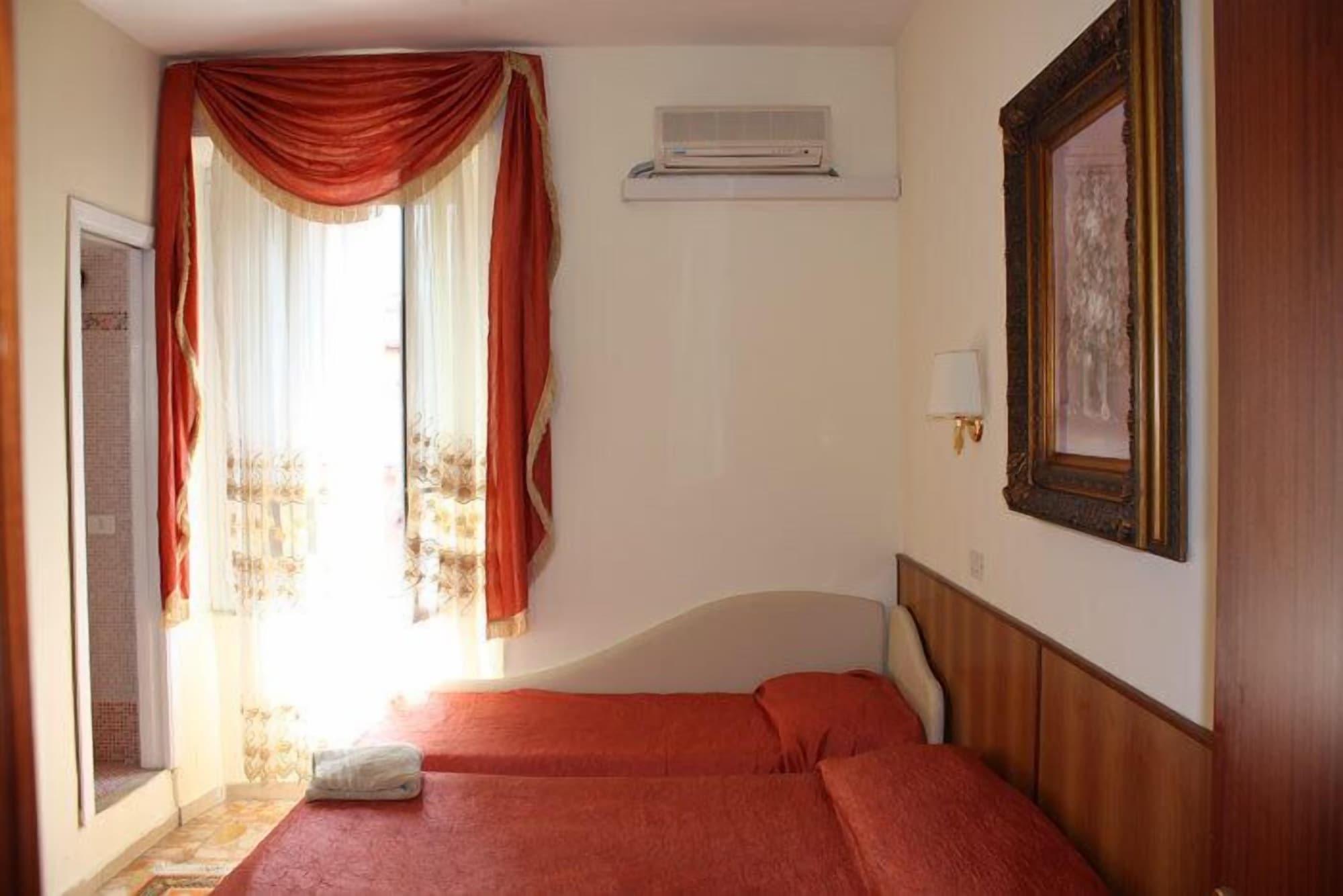 B&B Sergio House Roma Ngoại thất bức ảnh